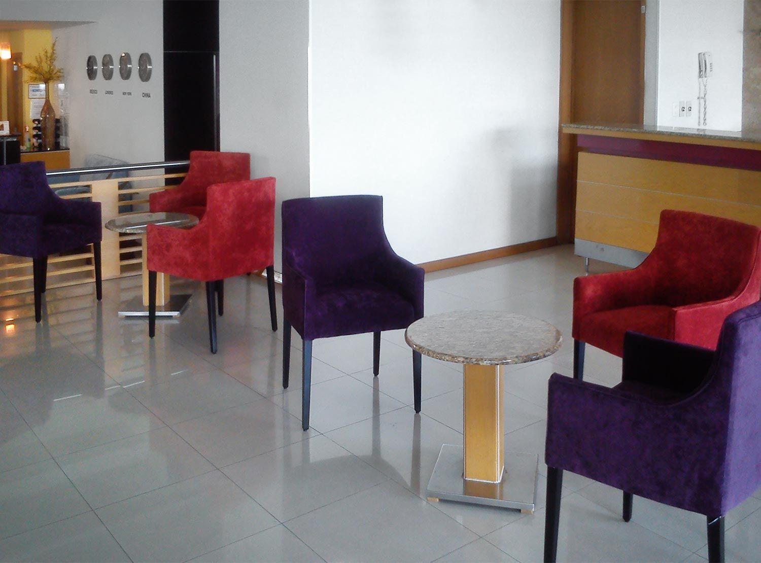 Comfort Inn Морелия Екстериор снимка